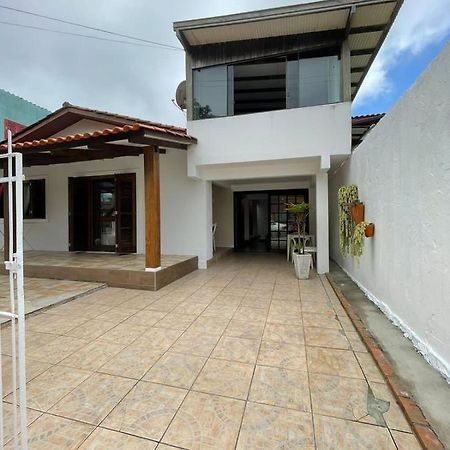 Casa Ideal Para Ferias Em Familia Villa Torres Exteriör bild
