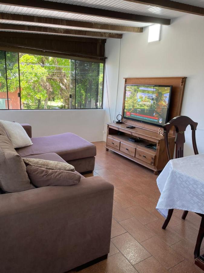 Casa Ideal Para Ferias Em Familia Villa Torres Exteriör bild