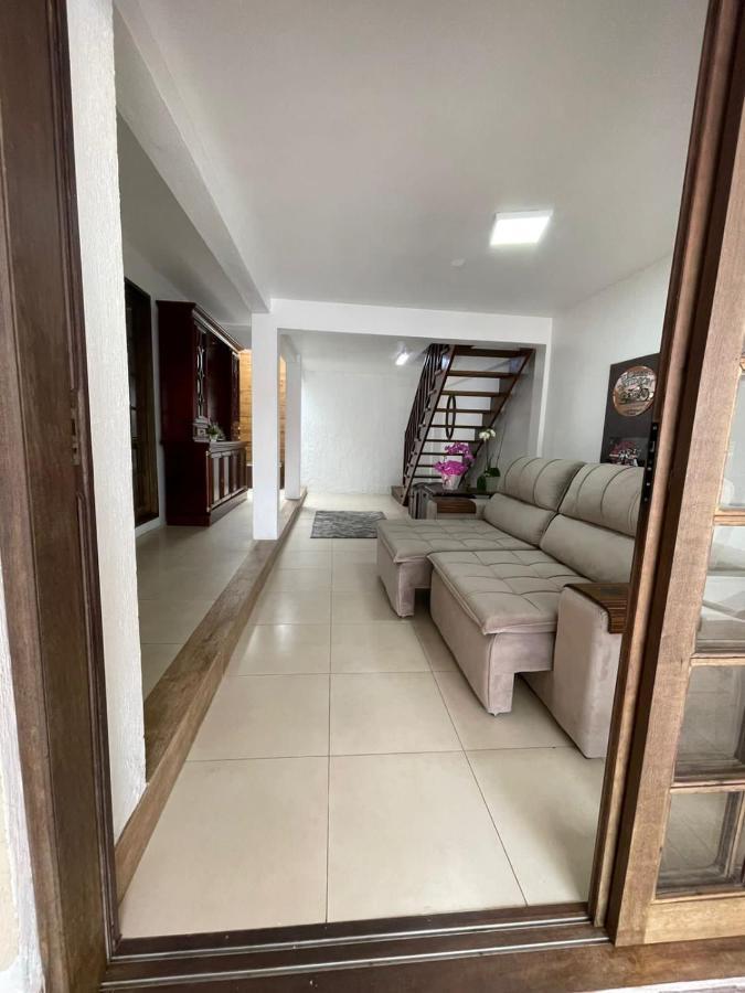 Casa Ideal Para Ferias Em Familia Villa Torres Exteriör bild