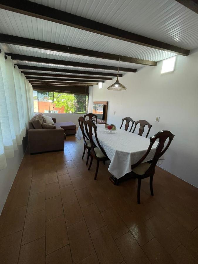 Casa Ideal Para Ferias Em Familia Villa Torres Exteriör bild