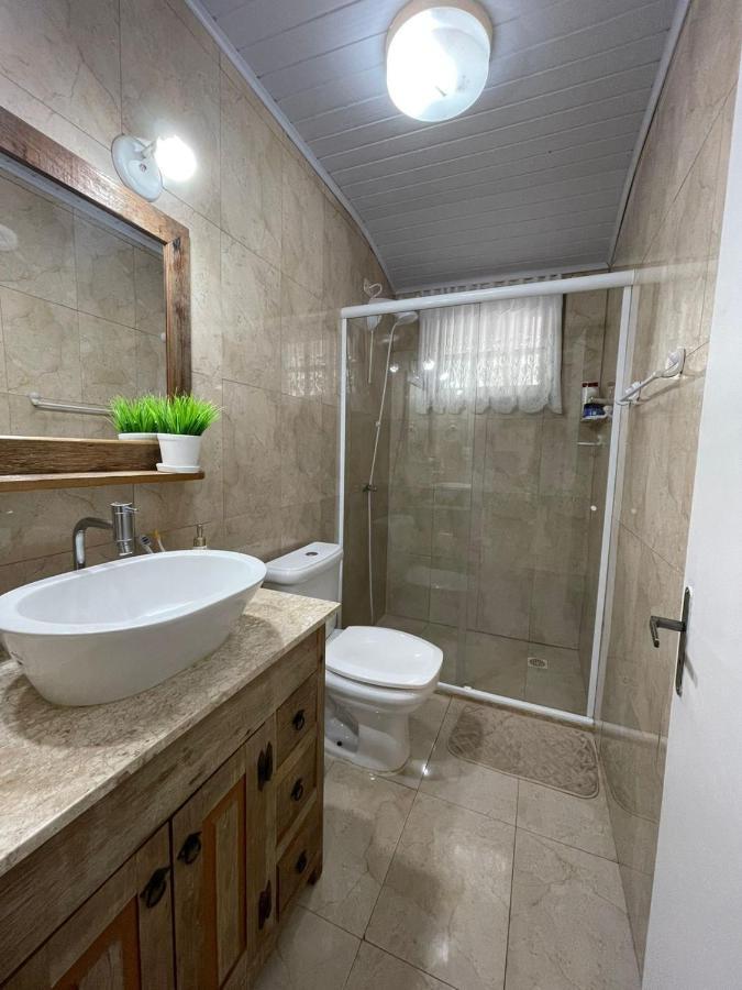 Casa Ideal Para Ferias Em Familia Villa Torres Exteriör bild