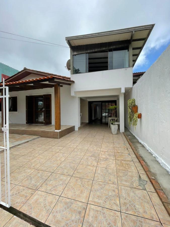 Casa Ideal Para Ferias Em Familia Villa Torres Exteriör bild