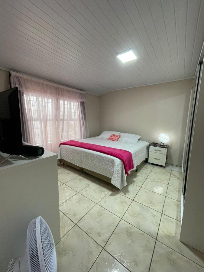 Casa Ideal Para Ferias Em Familia Villa Torres Exteriör bild