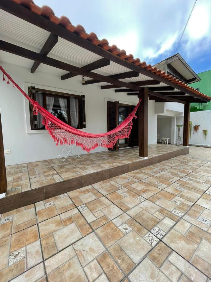 Casa Ideal Para Ferias Em Familia Villa Torres Exteriör bild